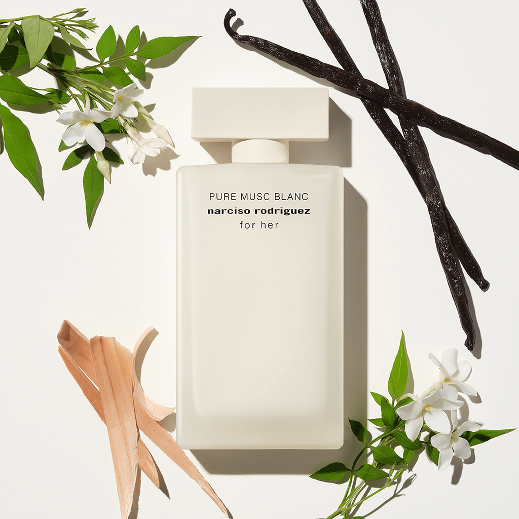narciso rodriguez 全新for her 及for him intense淡香精| narciso