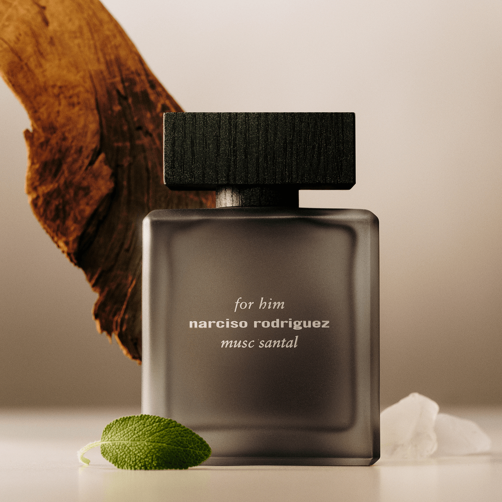 the new intense fragrances by narciso rodriguez for her and for