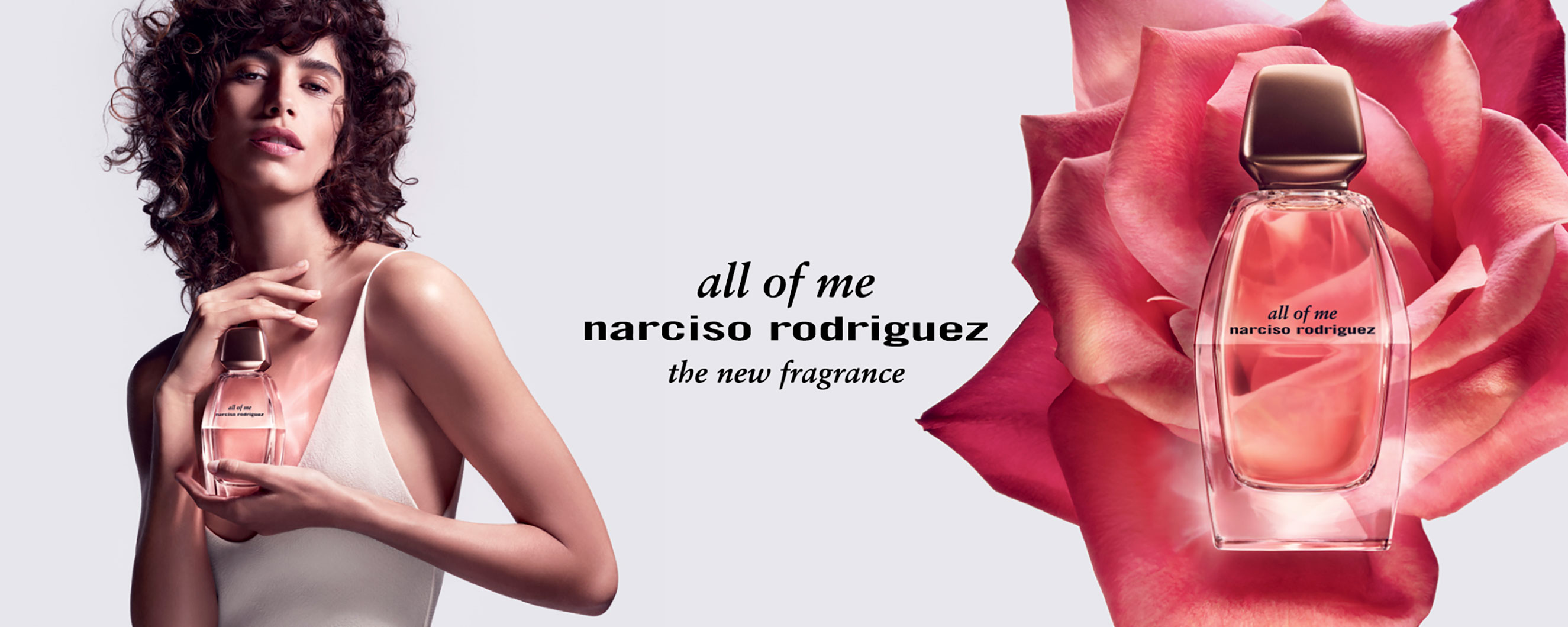 Narciso Rodriguez: perfume & fragrance at MAKEUP